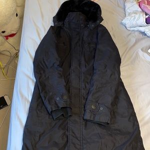 Aritzia parka